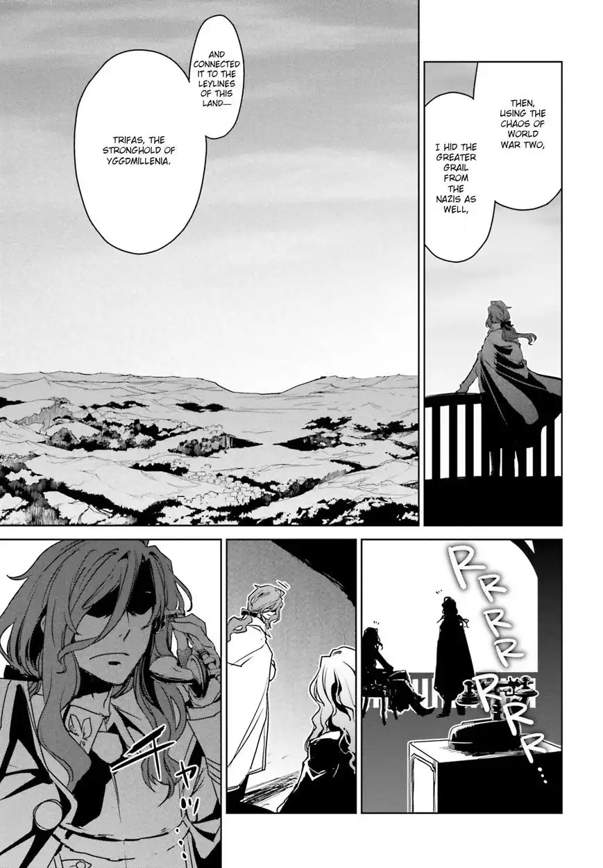 Fate/Apocrypha Chapter 1 15